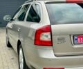Бежевий Шкода Октавія, об'ємом двигуна 1.4 л та пробігом 177 тис. км за 7500 $, фото 9 на Automoto.ua