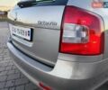 Бежевый Шкода Октавия, объемом двигателя 1.8 л и пробегом 190 тыс. км за 7555 $, фото 69 на Automoto.ua