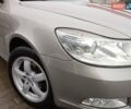 Бежевий Шкода Октавія, об'ємом двигуна 1.97 л та пробігом 294 тис. км за 8100 $, фото 1 на Automoto.ua