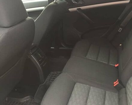 Бежевий Шкода Октавія, об'ємом двигуна 1.6 л та пробігом 210 тис. км за 9500 $, фото 14 на Automoto.ua