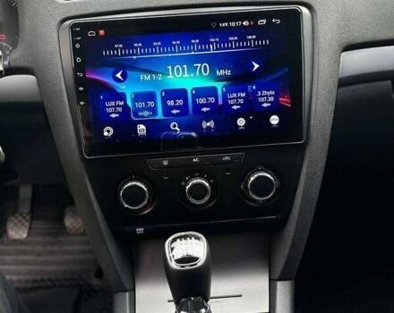 Бежевий Шкода Октавія, об'ємом двигуна 1.97 л та пробігом 290 тис. км за 7500 $, фото 6 на Automoto.ua