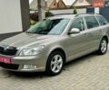 Бежевий Шкода Октавія, об'ємом двигуна 1.4 л та пробігом 177 тис. км за 7500 $, фото 1 на Automoto.ua