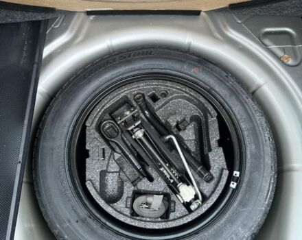 Бежевый Шкода Октавия, объемом двигателя 2 л и пробегом 250 тыс. км за 3950 $, фото 21 на Automoto.ua