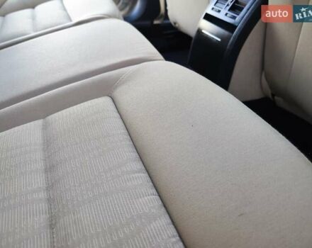 Бежевый Шкода Октавия, объемом двигателя 1.8 л и пробегом 190 тыс. км за 7555 $, фото 42 на Automoto.ua