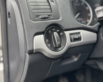 Шкода Октавія 2012 у Харкові на Automoto.ua Бежевий Шкода Октавія, об'ємом двигуна 1.8 л та пробігом 219 тис. км за 8700 $, фото 15 на Automoto.ua