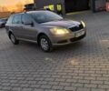 Бежевий Шкода Октавія, об'ємом двигуна 1.6 л та пробігом 107 тис. км за 10000 $, фото 20 на Automoto.ua
