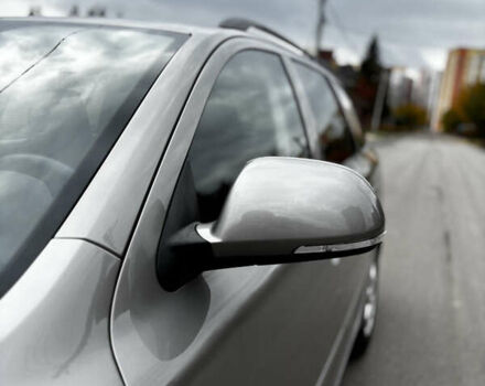 Шкода Октавія 2012 у Харкові на Automoto.ua Бежевий Шкода Октавія, об'ємом двигуна 1.8 л та пробігом 219 тис. км за 8700 $, фото 8 на Automoto.ua