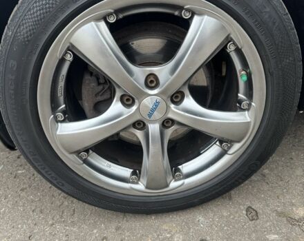 Бежевый Шкода Октавия, объемом двигателя 2 л и пробегом 250 тыс. км за 3950 $, фото 23 на Automoto.ua