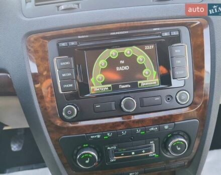 Бежевый Шкода Октавия, объемом двигателя 1.8 л и пробегом 190 тыс. км за 7555 $, фото 23 на Automoto.ua