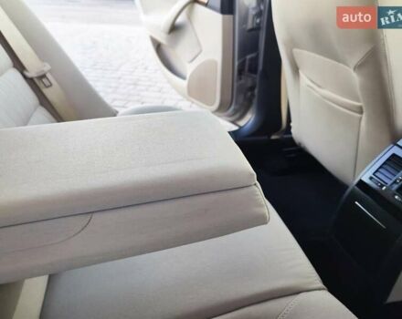 Бежевый Шкода Октавия, объемом двигателя 1.8 л и пробегом 190 тыс. км за 7555 $, фото 41 на Automoto.ua