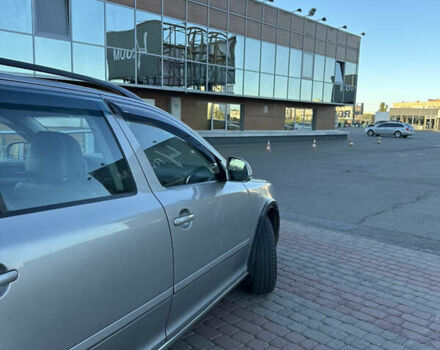 Шкода Октавия 2012 в Киеве на Automoto.ua Бежевый Шкода Октавия, объемом двигателя 1.6 л и пробегом 338 тыс. км за 5800 $, фото 5 на Automoto.ua