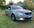 Бежевий Шкода Октавія, об'ємом двигуна 1.6 л та пробігом 254 тис. км за 9400 $, фото 1 на Automoto.ua