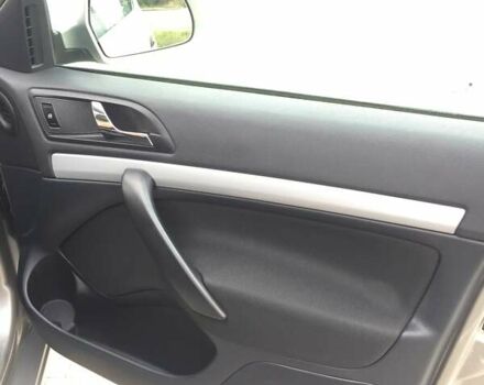 Бежевий Шкода Октавія, об'ємом двигуна 1.6 л та пробігом 210 тис. км за 9500 $, фото 9 на Automoto.ua