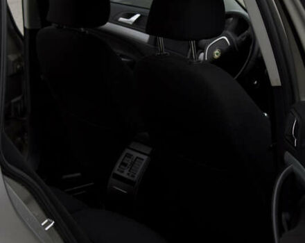 Бежевый Шкода Октавия, объемом двигателя 1.6 л и пробегом 286 тыс. км за 7500 $, фото 24 на Automoto.ua