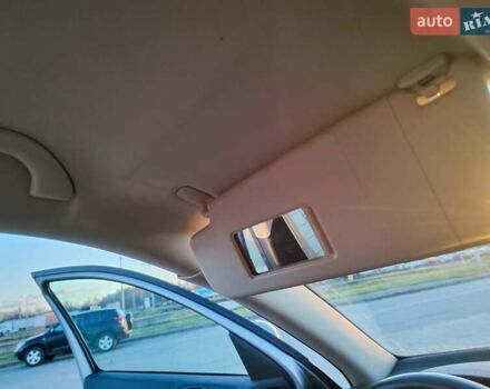 Бежевый Шкода Октавия, объемом двигателя 1.8 л и пробегом 190 тыс. км за 7555 $, фото 17 на Automoto.ua