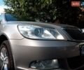 Шкода Октавия 2013 в Киеве на Automoto.ua Бежевый Шкода Октавия, объемом двигателя 1.8 л и пробегом 225 тыс. км за 9400 $, фото 7 на Automoto.ua