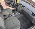 Бежевый Шкода Октавия, объемом двигателя 1.4 л и пробегом 378 тыс. км за 8200 $, фото 12 на Automoto.ua