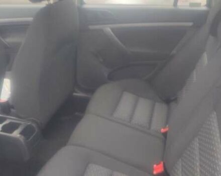 Бежевый Шкода Октавия, объемом двигателя 1.6 л и пробегом 196 тыс. км за 8000 $, фото 8 на Automoto.ua