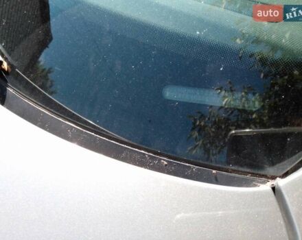 Шкода Октавия 2013 в Киеве на Automoto.ua Бежевый Шкода Октавия, объемом двигателя 1.8 л и пробегом 225 тыс. км за 9400 $, фото 21 на Automoto.ua