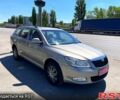 Бежевый Шкода Октавия, объемом двигателя 1.4 л и пробегом 207 тыс. км за 6900 $, фото 1 на Automoto.ua
