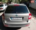 Шкода Октавия 2013 в Киеве на Automoto.ua Бежевый Шкода Октавия, объемом двигателя 1.8 л и пробегом 225 тыс. км за 9400 $, фото 4 на Automoto.ua
