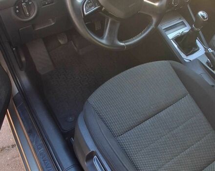 Шкода Октавия 2013 в Калуше на Automoto.ua Бежевый Шкода Октавия, объемом двигателя 1.4 л и пробегом 380 тыс. км за 8200 $, фото 8 на Automoto.ua