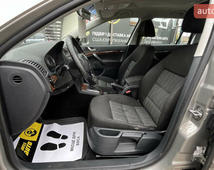 Бежевий Шкода Октавія, об'ємом двигуна 1.8 л та пробігом 350 тис. км за 7800 $, фото 16 на Automoto.ua