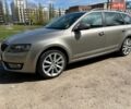 Бежевий Шкода Октавія, об'ємом двигуна 1.8 л та пробігом 190 тис. км за 9900 $, фото 1 на Automoto.ua