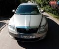 Шкода Октавия 2013 в Киеве на Automoto.ua Бежевый Шкода Октавия, объемом двигателя 1.8 л и пробегом 225 тыс. км за 9400 $, фото 1 на Automoto.ua