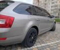 Шкода Октавия 2013 в Калуше на Automoto.ua Бежевый Шкода Октавия, объемом двигателя 1.4 л и пробегом 380 тыс. км за 8200 $, фото 5 на Automoto.ua