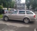 Бежевый Шкода Октавия, объемом двигателя 1.6 л и пробегом 218 тыс. км за 10200 $, фото 1 на Automoto.ua