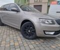 Бежевий Шкода Октавія, об'ємом двигуна 1.4 л та пробігом 377 тис. км за 7950 $, фото 1 на Automoto.ua