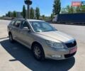 Бежевый Шкода Октавия, объемом двигателя 1.4 л и пробегом 207 тыс. км за 6900 $, фото 1 на Automoto.ua