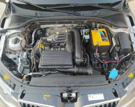 Шкода Октавия 2013 в Калуше на Automoto.ua Бежевый Шкода Октавия, объемом двигателя 1.4 л и пробегом 380 тыс. км за 8200 $, фото 16 на Automoto.ua