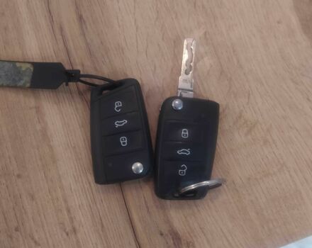 Шкода Октавия 2013 в Калуше на Automoto.ua Бежевый Шкода Октавия, объемом двигателя 1.4 л и пробегом 380 тыс. км за 8200 $, фото 18 на Automoto.ua