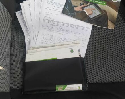 Шкода Октавия 2013 в Калуше на Automoto.ua Бежевый Шкода Октавия, объемом двигателя 1.4 л и пробегом 380 тыс. км за 8200 $, фото 19 на Automoto.ua