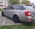 Бежевый Шкода Октавия, объемом двигателя 1.4 л и пробегом 378 тыс. км за 8200 $, фото 5 на Automoto.ua