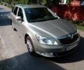 Бежевий Шкода Октавія, об'ємом двигуна 1.8 л та пробігом 225 тис. км за 9400 $, фото 1 на Automoto.ua