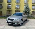 Бежевый Шкода Октавия, объемом двигателя 1.6 л и пробегом 310 тыс. км за 7799 $, фото 1 на Automoto.ua