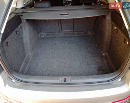 Шкода Октавия 2013 в Киеве на Automoto.ua Бежевый Шкода Октавия, объемом двигателя 1.8 л и пробегом 225 тыс. км за 9400 $, фото 19 на Automoto.ua