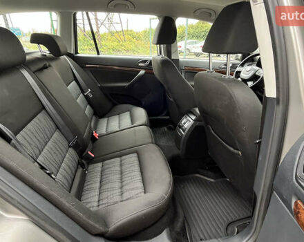 Бежевий Шкода Октавія, об'ємом двигуна 1.8 л та пробігом 350 тис. км за 7800 $, фото 19 на Automoto.ua