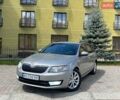 Бежевый Шкода Октавия, объемом двигателя 1.6 л и пробегом 310 тыс. км за 7799 $, фото 1 на Automoto.ua