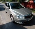 Шкода Октавия 2013 в Киеве на Automoto.ua Бежевый Шкода Октавия, объемом двигателя 1.8 л и пробегом 225 тыс. км за 9400 $, фото 1 на Automoto.ua