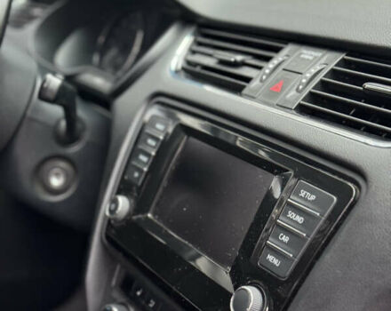 Бежевый Шкода Октавия, объемом двигателя 1.97 л и пробегом 335 тыс. км за 10900 $, фото 24 на Automoto.ua