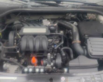 Бежевый Шкода Октавия, объемом двигателя 1.6 л и пробегом 196 тыс. км за 8000 $, фото 9 на Automoto.ua