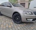 Бежевый Шкода Октавия, объемом двигателя 1.4 л и пробегом 378 тыс. км за 8200 $, фото 1 на Automoto.ua