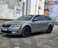 Бежевий Шкода Октавія, об'ємом двигуна 1.4 л та пробігом 387 тис. км за 7850 $, фото 1 на Automoto.ua