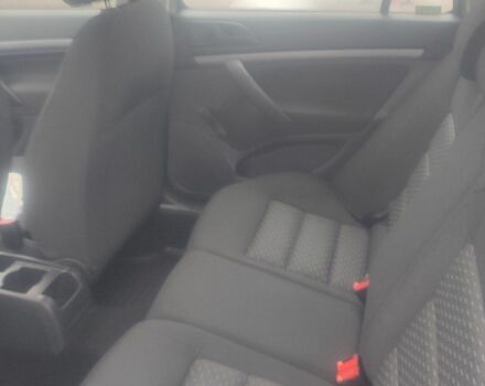 Бежевый Шкода Октавия, объемом двигателя 1.6 л и пробегом 196 тыс. км за 8000 $, фото 7 на Automoto.ua