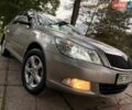 Бежевый Шкода Октавия, объемом двигателя 1.8 л и пробегом 220 тыс. км за 6550 $, фото 15 на Automoto.ua