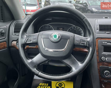 Бежевий Шкода Октавія, об'ємом двигуна 1.8 л та пробігом 350 тис. км за 7800 $, фото 10 на Automoto.ua